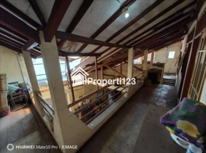 Dijual Rumah Lokasi GAYUNGSARI Surabaya Selatan - 4