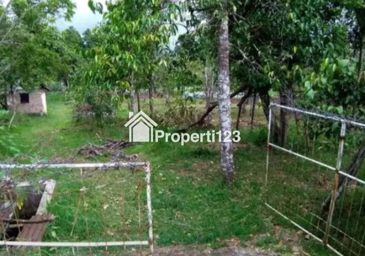 Dijual Tanah Siap Bangun Lokasi Pesanggrahan Kota Wisata Batu Jawa Timur - 5