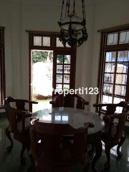 Di jual rumah mewah di Caturtunggal Depok sleman - 3
