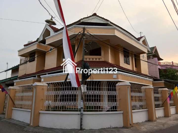 Di jual rumah mewah di Caturtunggal Depok sleman - 2