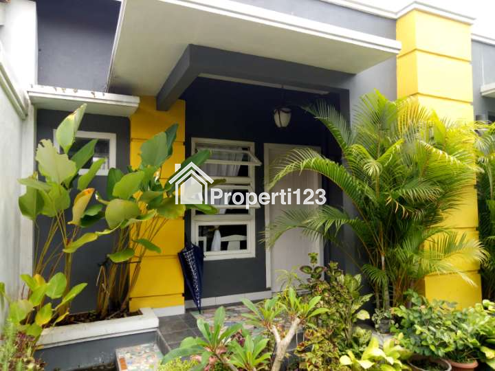 Di jual kos plus gueshouse pinggir jalan raya Pandeyan umbulharjo yogyakarta - 4
