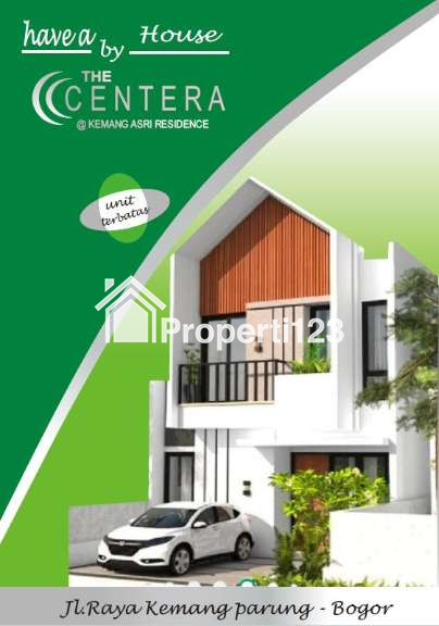 Kemang Asri Residence - 3