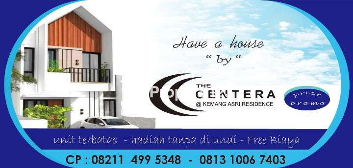 Kemang Asri Residence - 2