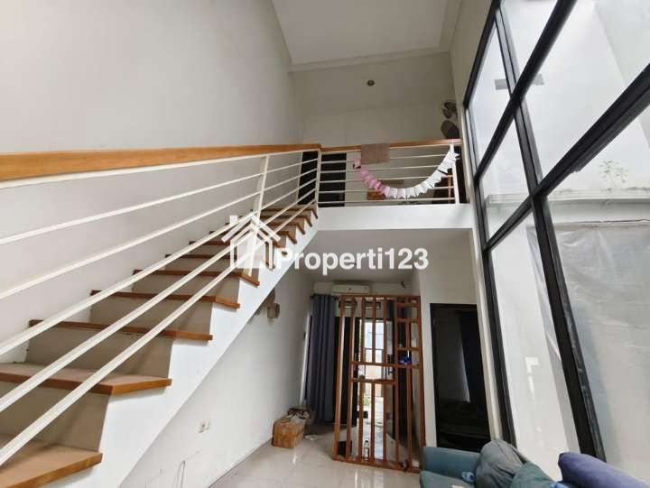 ‼️TURUN HARGA‼️ RUMAH FULL RENOVASI SIAP HUNI DI GUNUNG ANYAR TAMBAK SURABAYA TIMUR - 9