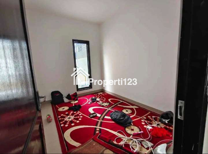 ‼️TURUN HARGA‼️ RUMAH FULL RENOVASI SIAP HUNI DI GUNUNG ANYAR TAMBAK SURABAYA TIMUR - 11