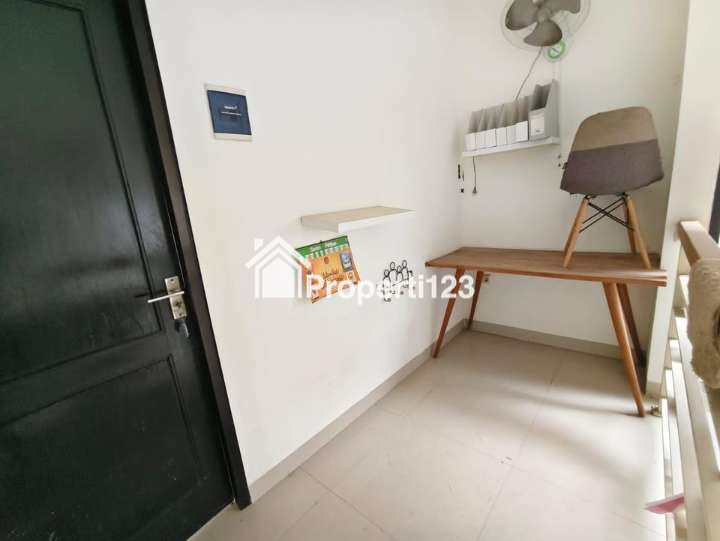 ‼️TURUN HARGA‼️ RUMAH FULL RENOVASI SIAP HUNI DI GUNUNG ANYAR TAMBAK SURABAYA TIMUR - 10