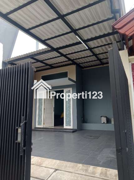 ‼️TURUN HARGA‼️ Dijual / Disewakan Rumah Minimalis Full Furnished Siap Huni Pondok Tjandra Indah Waru Sidoarjo - 7