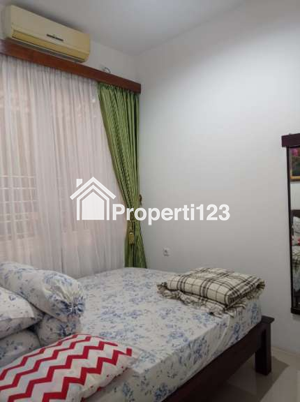 ‼️TURUN HARGA‼️ Dijual / Disewakan Rumah Minimalis Full Furnished Siap Huni Pondok Tjandra Indah Waru Sidoarjo - 6