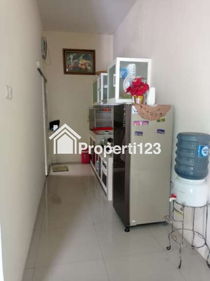 ‼️TURUN HARGA‼️ Dijual / Disewakan Rumah Minimalis Full Furnished Siap Huni Pondok Tjandra Indah Waru Sidoarjo - 9