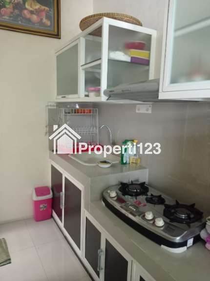 ‼️TURUN HARGA‼️ Dijual / Disewakan Rumah Minimalis Full Furnished Siap Huni Pondok Tjandra Indah Waru Sidoarjo - 2