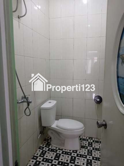 ‼️TURUN HARGA‼️ Dijual / Disewakan Rumah Minimalis Full Furnished Siap Huni Pondok Tjandra Indah Waru Sidoarjo - 3