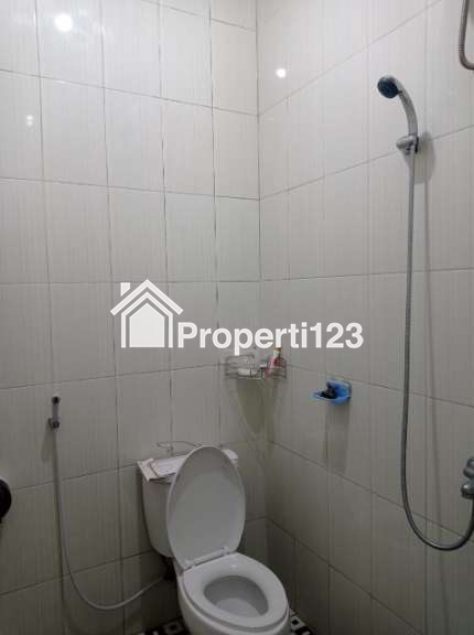 ‼️TURUN HARGA‼️ Dijual / Disewakan Rumah Minimalis Full Furnished Siap Huni Pondok Tjandra Indah Waru Sidoarjo - 4