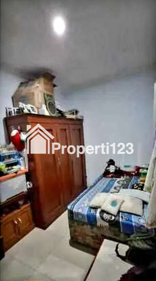 RUMAH SIAP HUNI DI ARCAMANIK KOTA BANDUNG STRATEGIS - 2