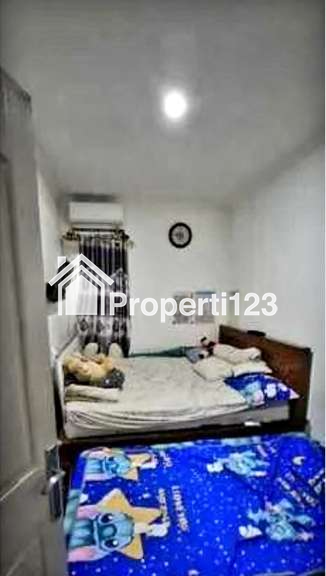 RUMAH SIAP HUNI DI ARCAMANIK KOTA BANDUNG STRATEGIS - 4