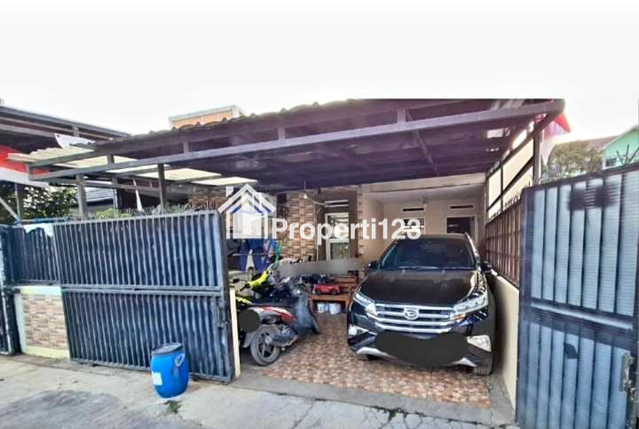 RUMAH SIAP HUNI DI ARCAMANIK KOTA BANDUNG STRATEGIS - 3