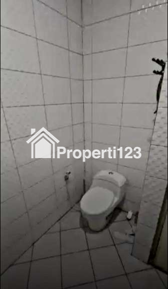 RUMAH SIAP HUNI DI ARCAMANIK KOTA BANDUNG STRATEGIS - 5