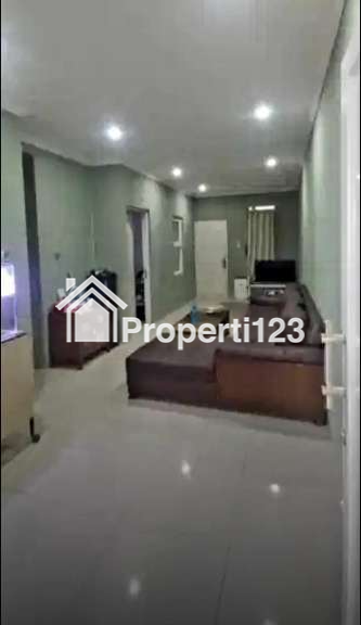 RUMAH SIAP HUNI DI ARCAMANIK KOTA BANDUNG STRATEGIS - 6