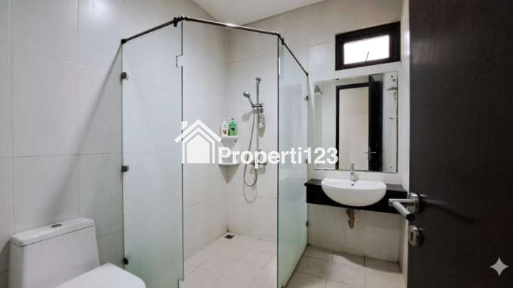 Rumah Siap Huni Cluster Asia Tropis Harapan Indah Bekasi - 12