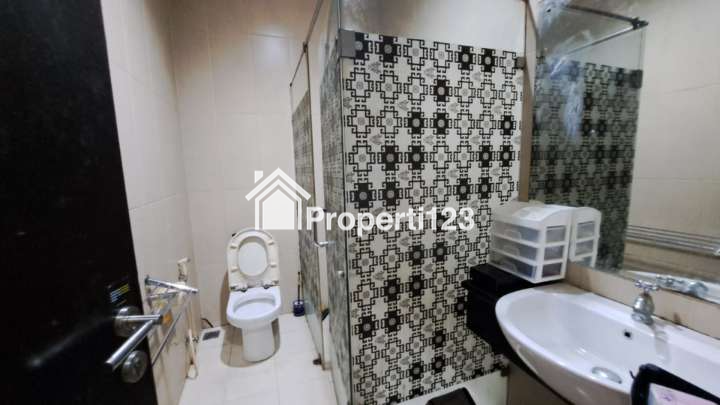 Rumah Siap Huni Cluster Asia Tropis Harapan Indah Bekasi - 11