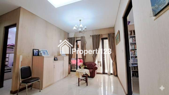 Rumah Siap Huni Cluster Asia Tropis Harapan Indah Bekasi - 5