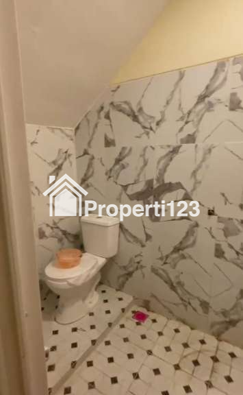 Dijual Rumah Modern Baru Gress Siap huni di Perumahan Pondok Benowo Indah Surabaya Barat - 6