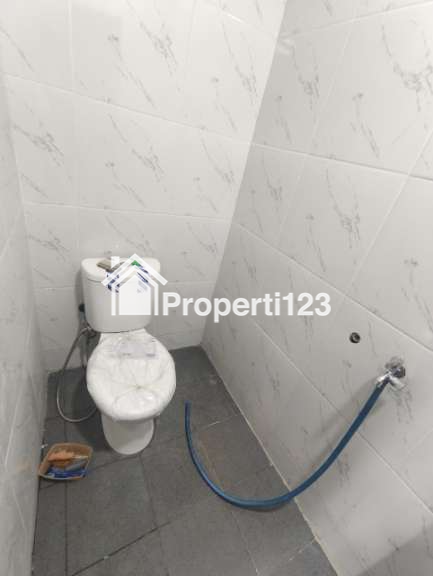 Dijual Rumah Baru Gress Lokasi Nirwana Eksekutif Rungkut Surabaya Timur - 10