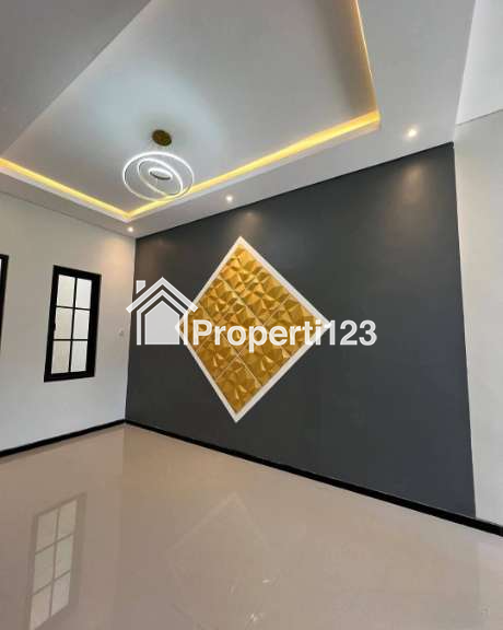 Dijual Rumah Baru Gress Lokasi Nirwana Eksekutif Rungkut Surabaya Timur - 7