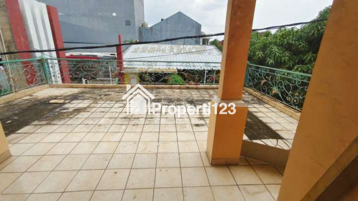 Dijual Rumah Sudut Depan Taman Graha Harapan Bumyagara Mustika Jaya Bekasi - 8