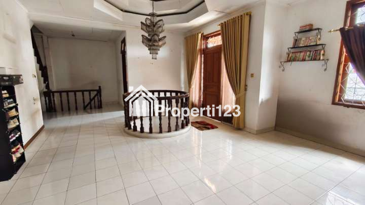 Dijual Rumah Sudut Depan Taman Graha Harapan Bumyagara Mustika Jaya Bekasi - 7