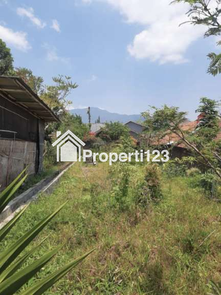 Villa Jalan Raya Kebun Raya Cibodas Cimacan Cipanas Puncak - 10