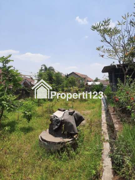 Villa Jalan Raya Kebun Raya Cibodas Cimacan Cipanas Puncak - 9