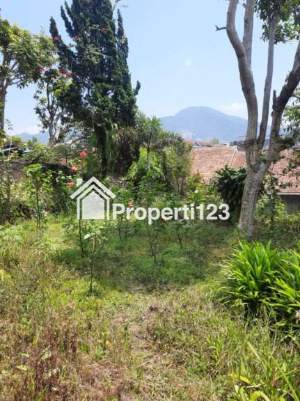 Villa Jalan Raya Kebun Raya Cibodas Cimacan Cipanas Puncak - 11