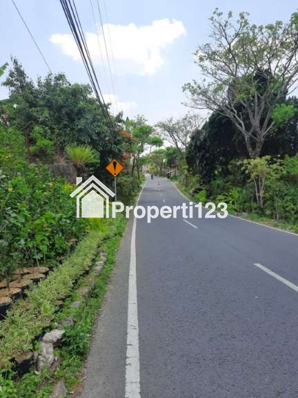 Villa Jalan Raya Kebun Raya Cibodas Cimacan Cipanas Puncak - 13