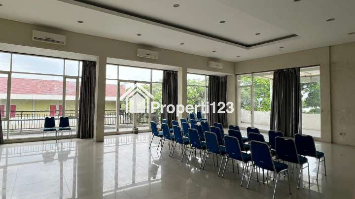 Gedung Eks Hotel Nempel Jl Raya MERR Strategis Harga Termurah - 4