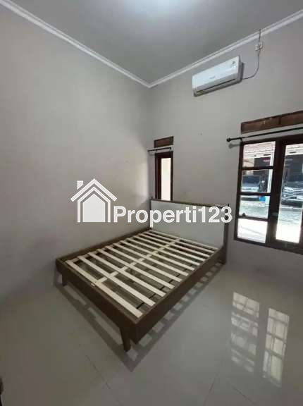 Rumah second murah siap huni dlm cluster dicipayung,Depok - 4