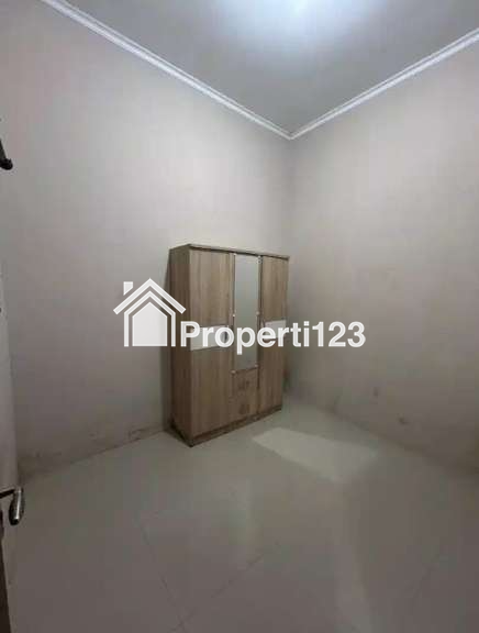 Rumah second murah siap huni dlm cluster dicipayung,Depok - 3