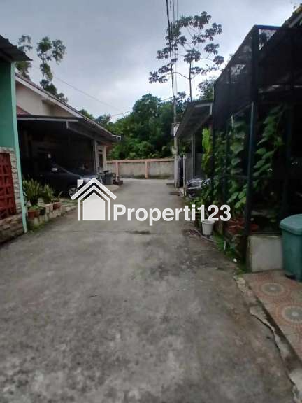 Rumah second murah siap huni dlm cluster dicipayung,Depok - 7