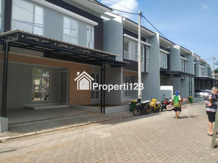 Cluster Casa Residence Pondok Gede Halim Perdanakusuma - 2