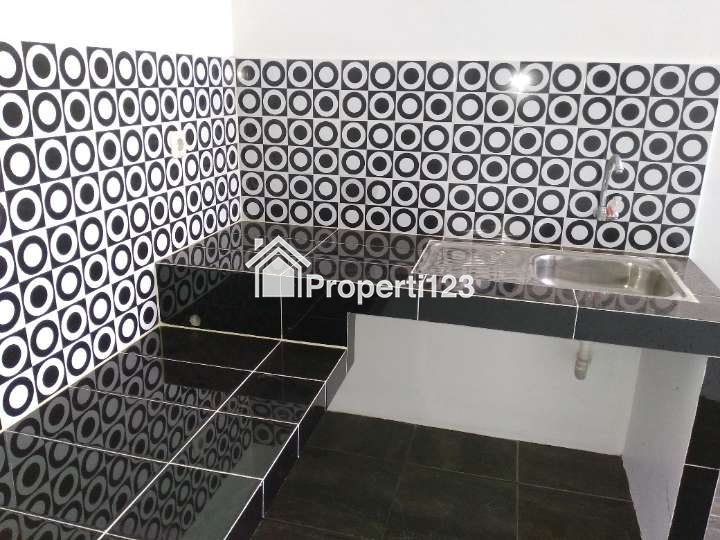 Cluster Casa Residence Pondok Gede Halim Perdanakusuma - 9