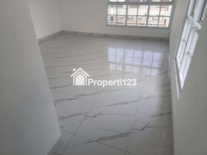 Cluster Casa Residence Pondok Gede Halim Perdanakusuma - 5