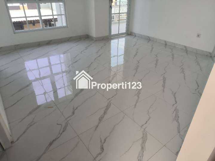 Cluster Casa Residence Pondok Gede Halim Perdanakusuma - 7