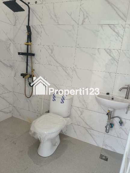 Cluster Casa Residence Pondok Gede Halim Perdanakusuma - 10