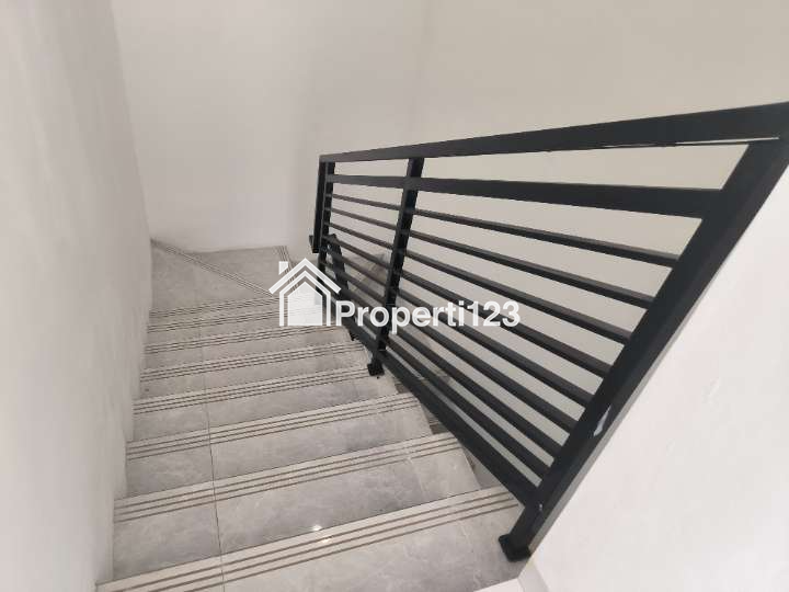 Cluster Casa Residence Pondok Gede Halim Perdanakusuma - 8