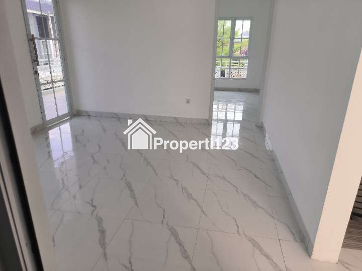 Cluster Casa Residence Pondok Gede Halim Perdanakusuma - 4