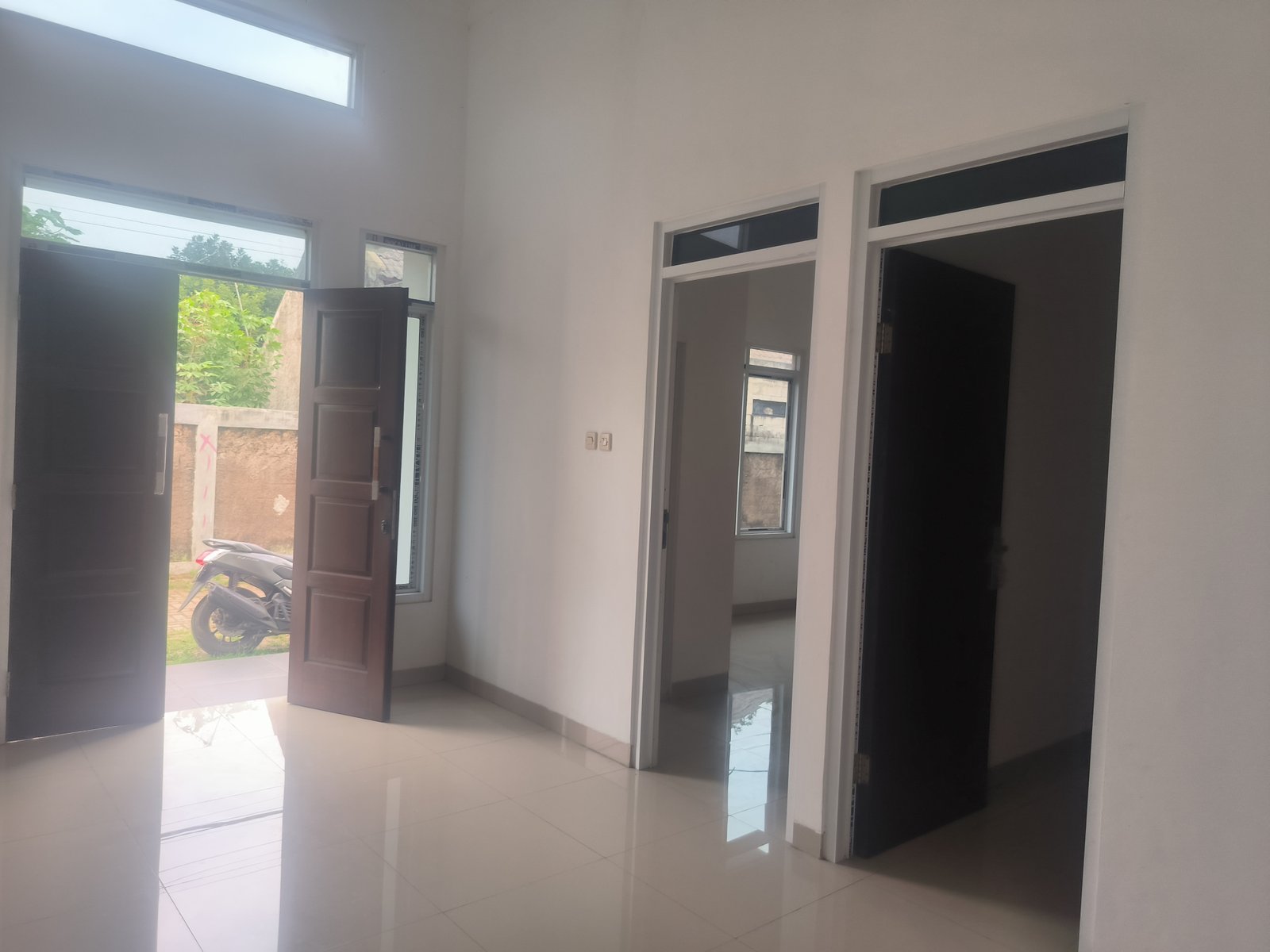 Cluster Jatirangga Residence - 9