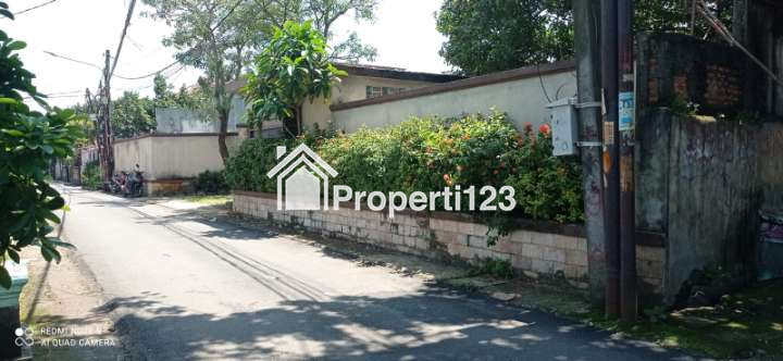 Jual Tanah Tanah Baru Depok - 4