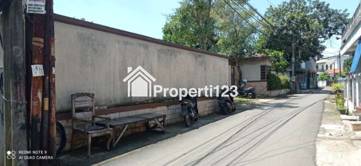Jual Tanah Tanah Baru Depok - 3