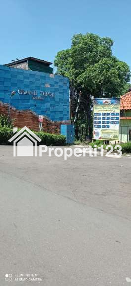 Jual Tanah Tanah Baru Depok - 1
