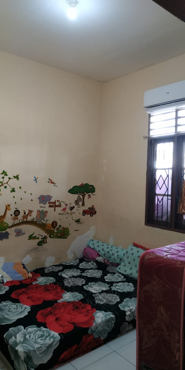 Dijual Rumah siap huni di Perum. Bukit Sentosa Residence Sukatani Bekasi - 3