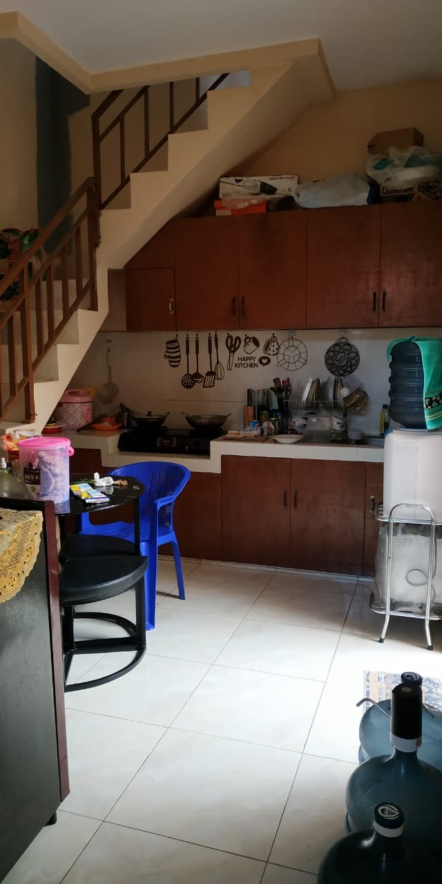 Dijual Rumah siap huni di Perum. Bukit Sentosa Residence Sukatani Bekasi - 5